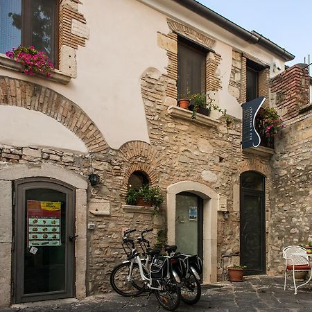 B&B Le Streghe Benevento Exterior photo