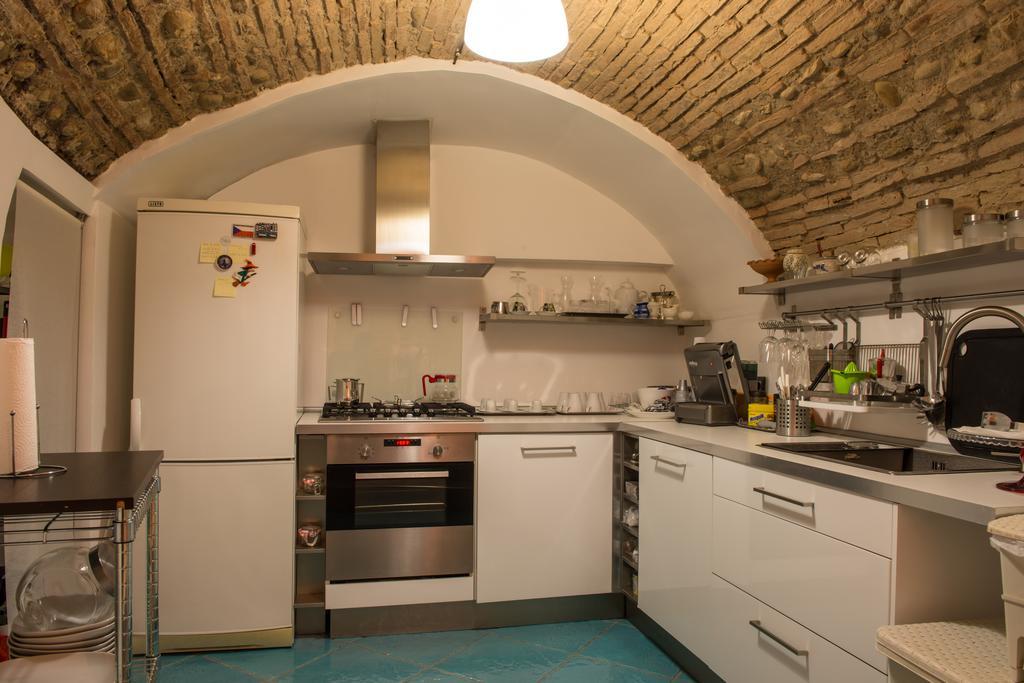 B&B Le Streghe Benevento Exterior photo
