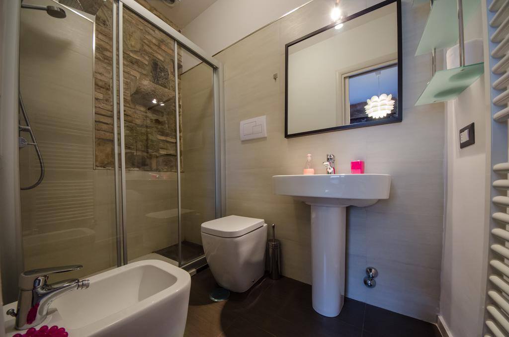 B&B Le Streghe Benevento Room photo