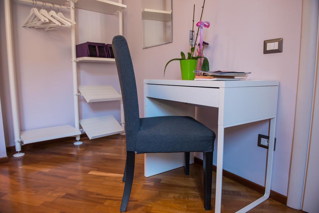 B&B Le Streghe Benevento Room photo