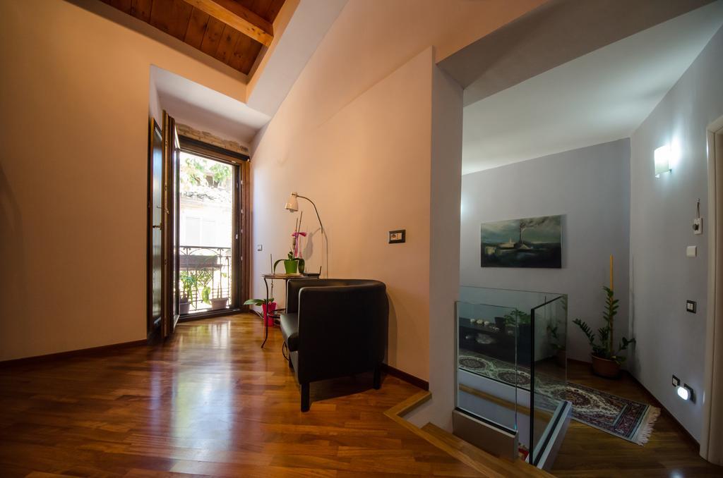 B&B Le Streghe Benevento Exterior photo