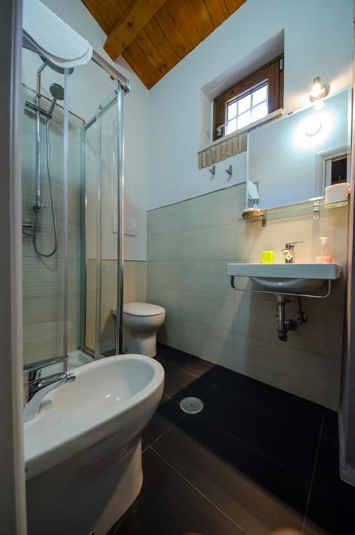 B&B Le Streghe Benevento Room photo
