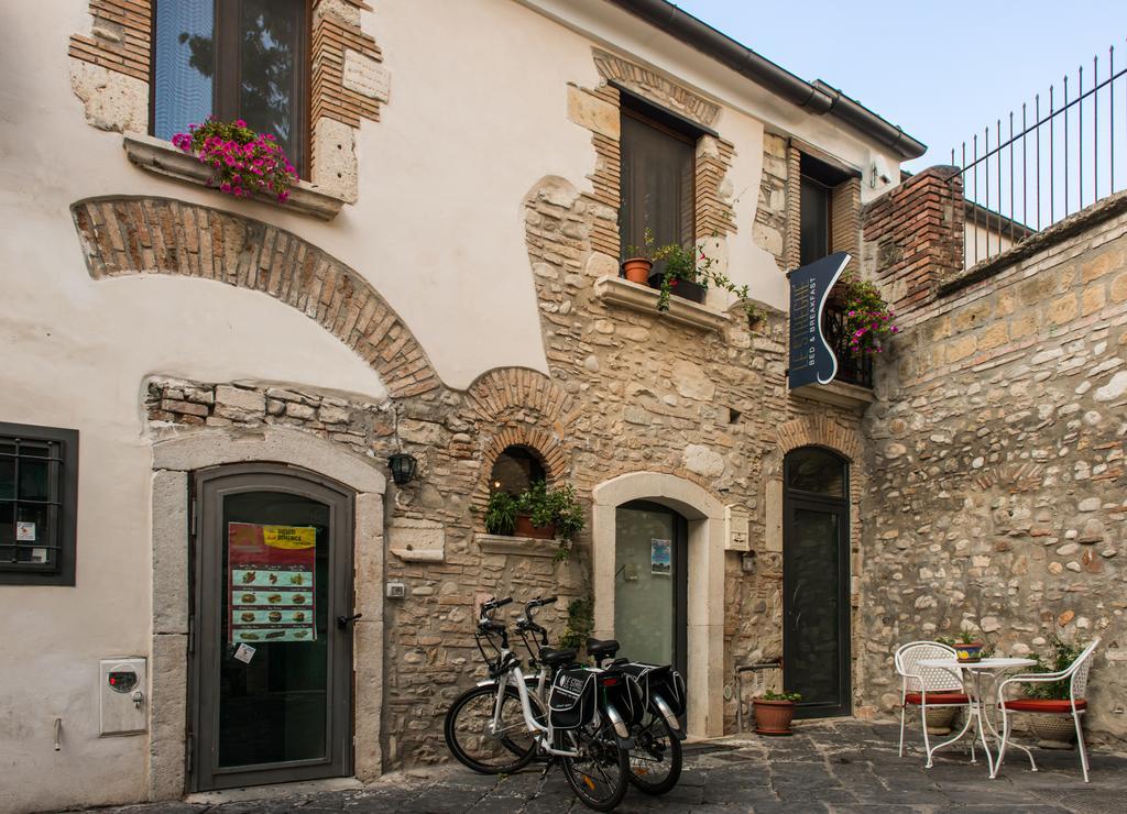 B&B Le Streghe Benevento Exterior photo