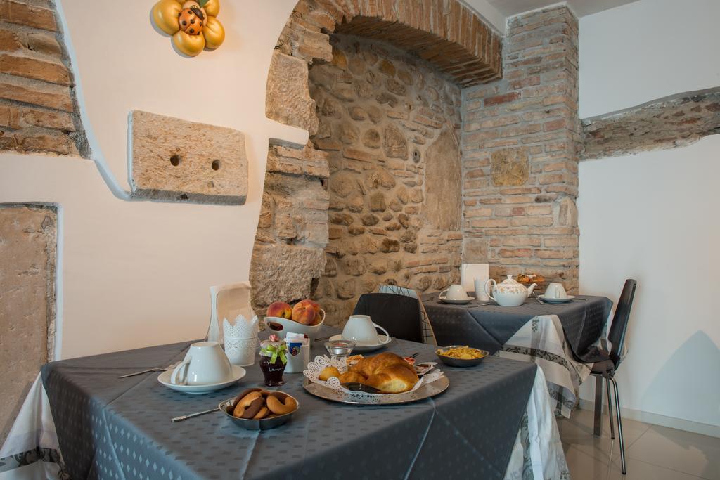B&B Le Streghe Benevento Exterior photo